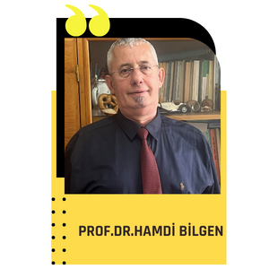Prof. Dr. Hamdi Bilgen
