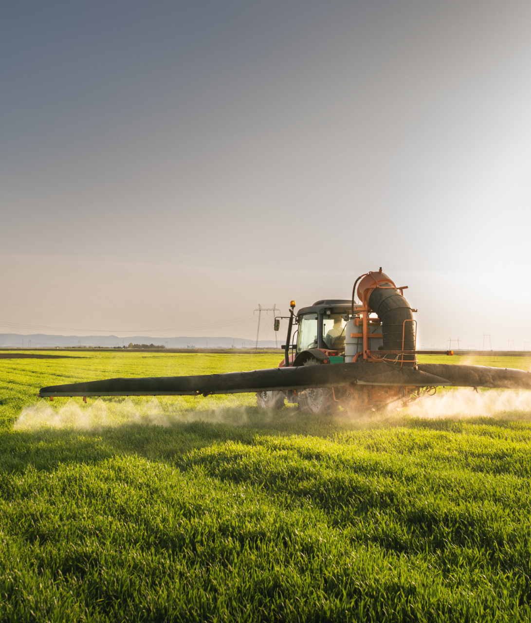 Agriculture Farming