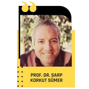 Prof. Dr. Sarp Korkut Sümer