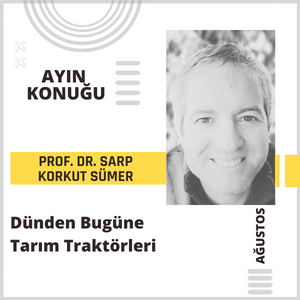 Prof. Sarp Korkut Sümer