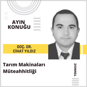 Tarım Makinaları Müteahhitliği 