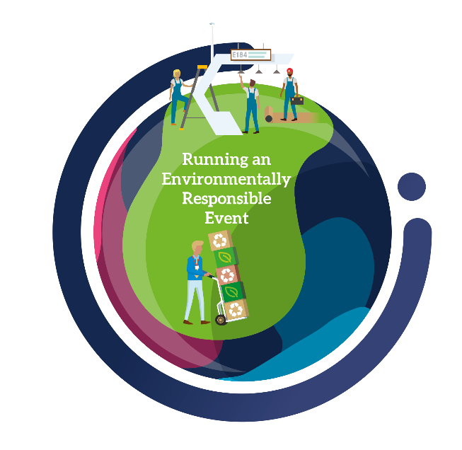 Running an Environmentally Responsible Event